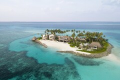 POA: Cheval Blanc Randheli │ Malé