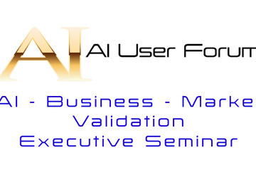 Event B2B: AI Market/Business Validation Before You Make a Fatal Mistake