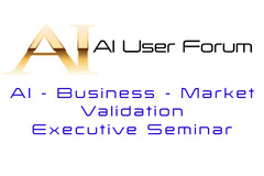 Event B2B: AI Market/Business Validation Before You Make a Fatal Mistake