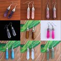 Buy Now: 25 pairs of Unique Fashion Crystal Earrings Jewelry