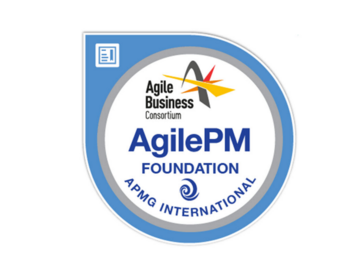 Training Course: AgilePM® Foundation Course | with Rayy Babalola