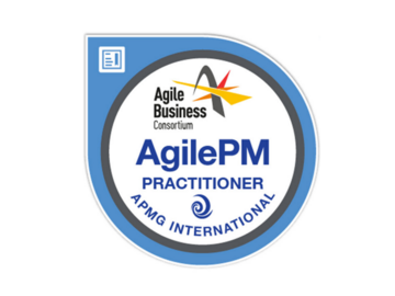 Price on Enquiry: AgilePM® Practitioner Course | with Rayy Babalola