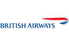 Vente: Bon d'achat British Airways (851,48€)
