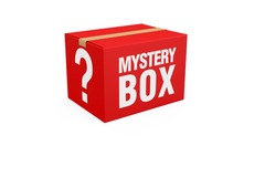 Bulk Lots: ***General Merchandise***