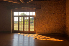 Location à la journée: Belle salle en campagne – Castelnau-d'Auzan – à la journée