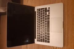 À vendre: MacBook Pro (Retina, 13-inch, Late 2013) à réparer