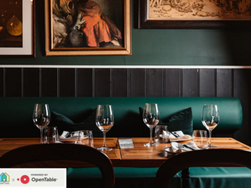 Free | Book a table: Zsa’s Bar. Bistro. Deli-European Bistro to work with your laptop