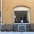 Renting out: Shared working space in Vallila HKI