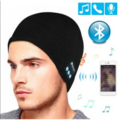 Liquidation & Wholesale Lot: 22 Pcs Bluetooth Earphone Music Cap