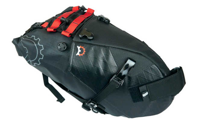 Bikepacking setti 