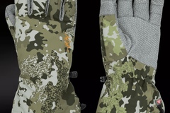Verkaufen: Winter Handschuh 21 - Blaser