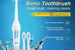 Liquidation & Wholesale Lot: 30sets Electric toothbrush 