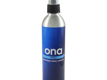  : Ona Pro Spray Odor Neutralizer - 8 oz