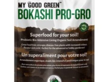  : My Good Green Bokashi Pro-Gro 1.5kg