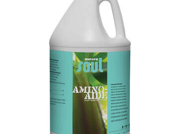  : Soul Synthetics Amino Aide Gal