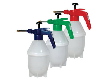  : Pressure Sprayer 2 Liter