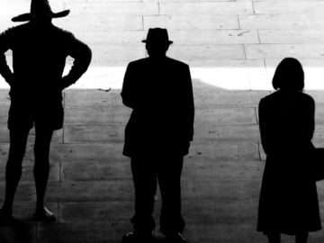 Selling: ARE THEY AFFECTED BY SOMEONE ELSE?