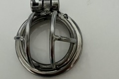 Selling: Chastity Cage Male (40mm ring extra small)