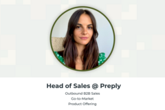 Paid mentorship: B2B Sales from scratch to hatch. Driving sales in LatAm, US, EU