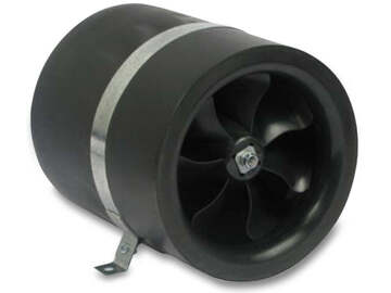  : Can-Fan Max Fan - 6 inch 334 CFM