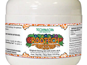  : Rootech Gel 4 oz