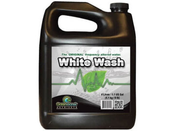  : Green Planet White Wash 4 Liter