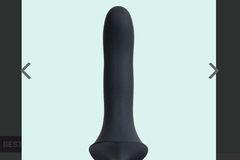 Selling: Wet for Her - L Fusion strap-on Dildo - New