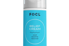  : FOCL - CBD Topical - Broad Spectrum Relief Cream - 500mg