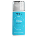  : FOCL - CBD Topical - Broad Spectrum Relief Cream - 500mg
