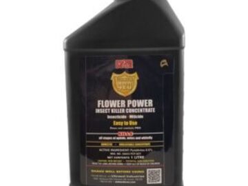  : Formula 420 Flower Power Concentrate 1L