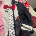 Selling with online payment: Junko enoshima cosplay