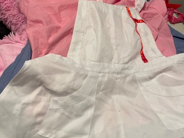 Selling with online payment: Full mikan cosplay