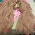 Selling with online payment: Danganronpa junko wig