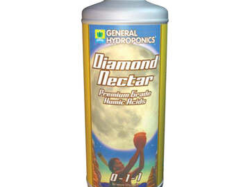  : GH Diamond Nectar Quart