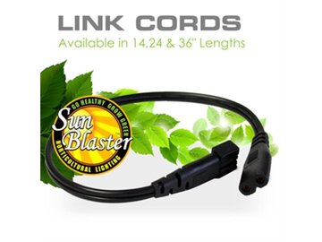  : SunBlaster T5 Link Cord 24"