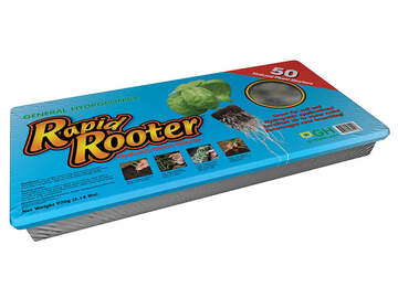  : Rapid Rooter Starter Tray 50 site