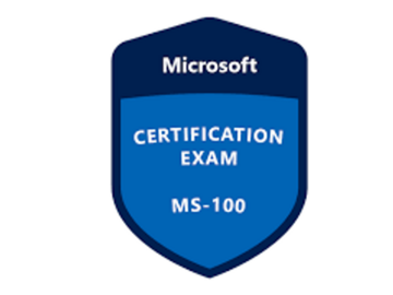 Training Course: MS-100 Microsoft 365 Identity and Services | with Remsey Mailjard