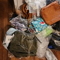 Liquidation & Wholesale Lot: 90 Pieces of Mixed New Clothing Pieces from Amazon