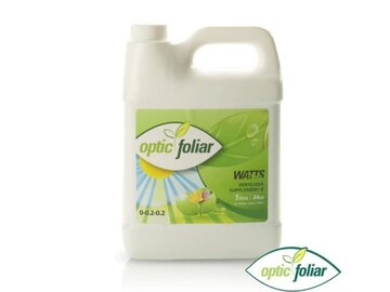  : Optic Foliar Watts 250 ml
