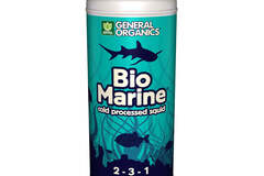  : General Organics BioMarine Qt