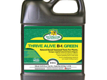  : Thrive Alive Green Pint