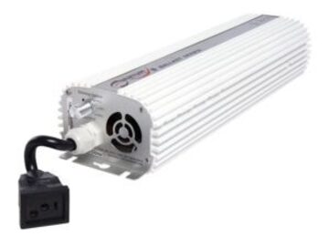  : Quantum Dimmable Ballasts