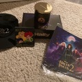 Selling with online payment: Hocus Pocus 2 D23 Collectors Bundle