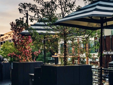 Free | Book a table: Where the Middle East meets the Meditterranean 