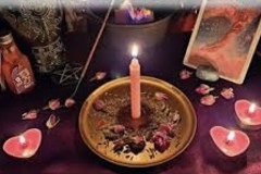 Selling: Blockbuster spell POWERFUL! +2 readings and energy cleanse 