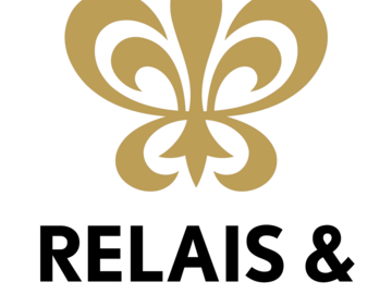 Vente: Chèques cadeaux Relais & Châteaux (500€)