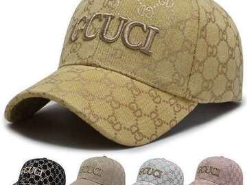 Buy Now: 10pcs street fashion baseball cap full printed embroidered cap