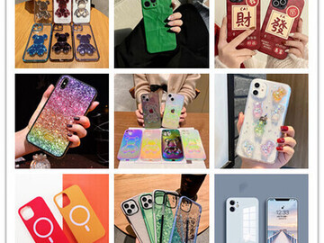 Buy Now: 100pcs fashion explosion of phone case for iphone