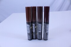 Liquidation & Wholesale Lot: Lot of 24 Metal Liquid Lipstick by L.A. Girl