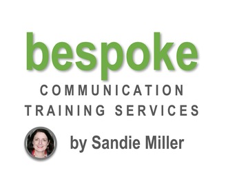 Price on Enquiry: Bespoke Communication Training | with Sandie Miller